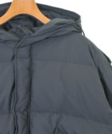 STAMMBAUM（シュタンバウム）ダウンジャケット/ダウンベスト 黒 サイズ:F レディース/2200655561019