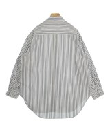 JOURNAL STANDARD L'ESSAGE（ジャーナルスタンダードレサージュ）カジュアルシャツ 白 サイズ:F レディース/2200658540028