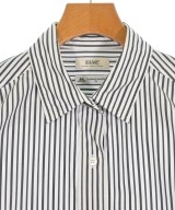 JOURNAL STANDARD L'ESSAGE（ジャーナルスタンダードレサージュ）カジュアルシャツ 白 サイズ:F レディース/2200658540028