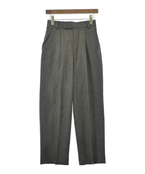 JOURNAL STANDARD L'ESSAGE(ジャーナルスタンダードレサージュ)スラックス グレー サイズ:36(S位)/2200658596063