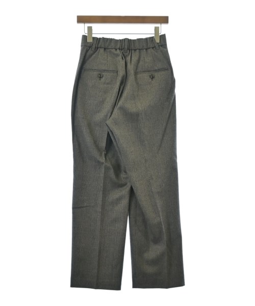 JOURNAL STANDARD L'ESSAGE（ジャーナルスタンダードレサージュ）スラックス グレー サイズ:36(S位) レディース/2200658596063