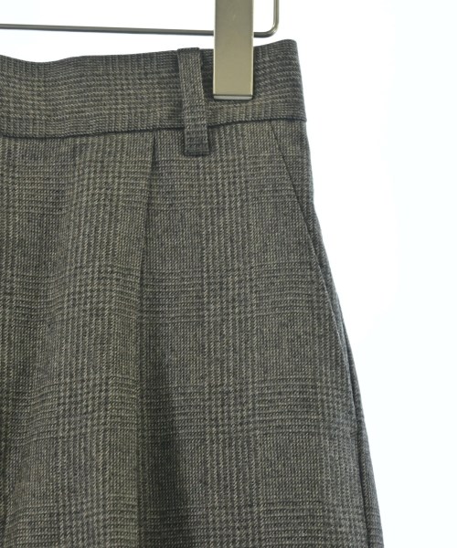 JOURNAL STANDARD L'ESSAGE（ジャーナルスタンダードレサージュ）スラックス グレー サイズ:36(S位) レディース/2200658596063