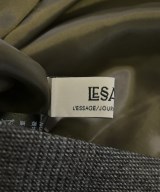 JOURNAL STANDARD L'ESSAGE（ジャーナルスタンダードレサージュ）スラックス グレー サイズ:36(S位) レディース/2200658596063