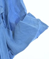 JOURNAL STANDARD L'ESSAGE（ジャーナルスタンダードレサージュ）シャツワンピース 青 サイズ:F レディース/2200653648071