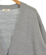 JOURNAL STANDARD L'ESSAGE（ジャーナルスタンダードレサージュ）カーディガン グレー サイズ:F レディース/2200656924035