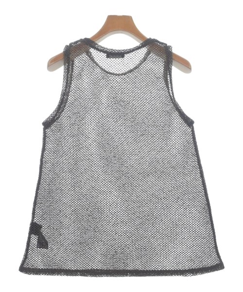 JOURNAL STANDARD L'ESSAGE（ジャーナルスタンダードレサージュ）ノースリーブ 茶 サイズ:-(M位) レディース/2200660429113