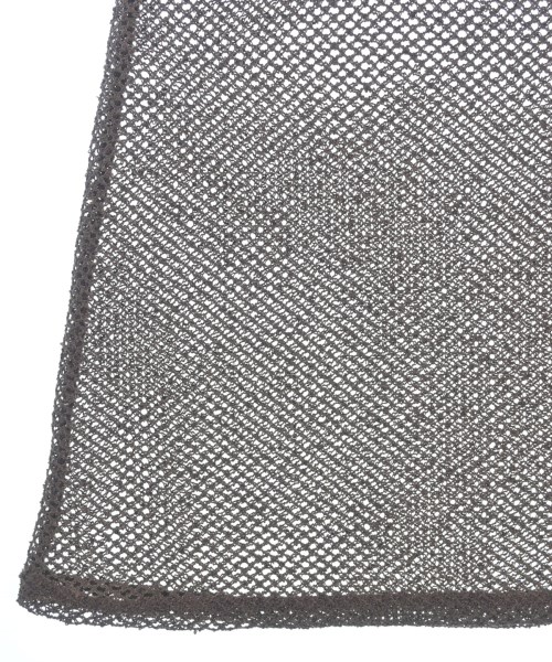 JOURNAL STANDARD L'ESSAGE（ジャーナルスタンダードレサージュ）ノースリーブ 茶 サイズ:-(M位) レディース/2200660429113