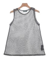 JOURNAL STANDARD L'ESSAGE ノースリーブ