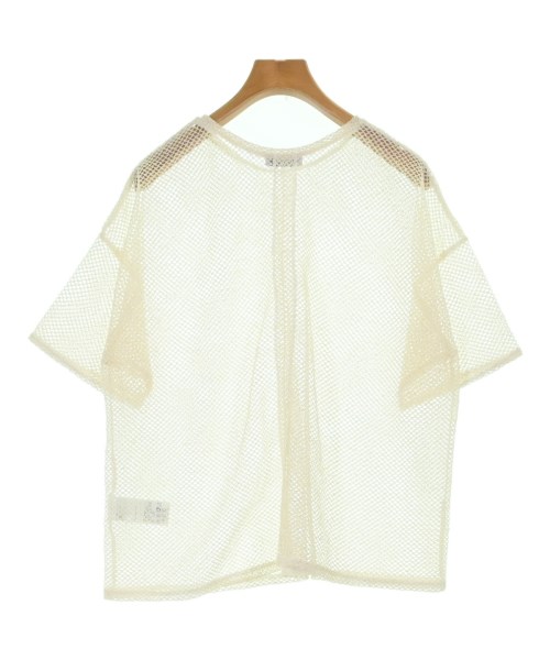 JOURNAL STANDARD L'ESSAGE（ジャーナルスタンダードレサージュ）ニット・セーター 白 サイズ:F レディース/2200648266150