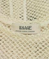 JOURNAL STANDARD L'ESSAGE（ジャーナルスタンダードレサージュ）ニット・セーター 白 サイズ:F レディース/2200648266150