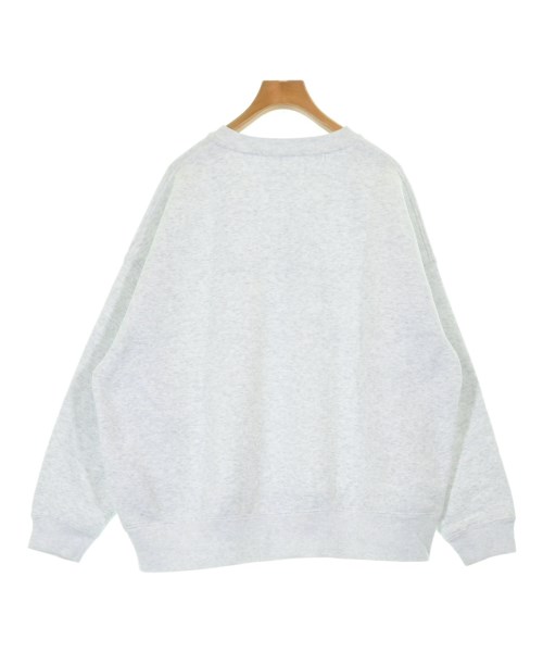 JOURNAL STANDARD L'ESSAGE（ジャーナルスタンダードレサージュ）スウェット グレー サイズ:F レディース/2200648266235