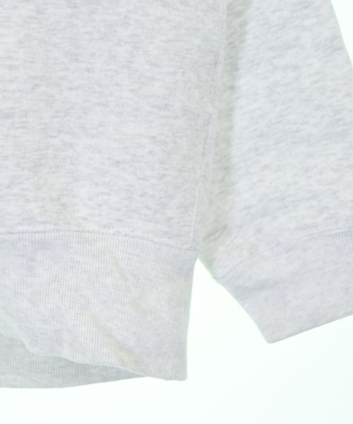 JOURNAL STANDARD L'ESSAGE（ジャーナルスタンダードレサージュ）スウェット グレー サイズ:F レディース/2200648266235