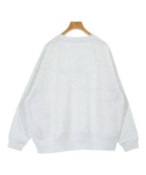 JOURNAL STANDARD L'ESSAGE（ジャーナルスタンダードレサージュ）スウェット グレー サイズ:F レディース/2200648266235