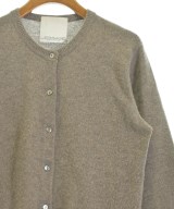 JOURNAL STANDARD L'ESSAGE（ジャーナルスタンダードレサージュ）カーディガン 茶 サイズ:F レディース/2200657233099