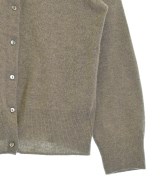 JOURNAL STANDARD L'ESSAGE（ジャーナルスタンダードレサージュ）カーディガン 茶 サイズ:F レディース/2200657233099