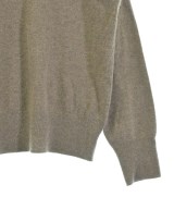 JOURNAL STANDARD L'ESSAGE（ジャーナルスタンダードレサージュ）ニット・セーター 茶 サイズ:F レディース/2200657233105