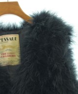 JOURNAL STANDARD L'ESSAGE（ジャーナルスタンダードレサージュ）その他 黒 サイズ:F レディース/2200658012037