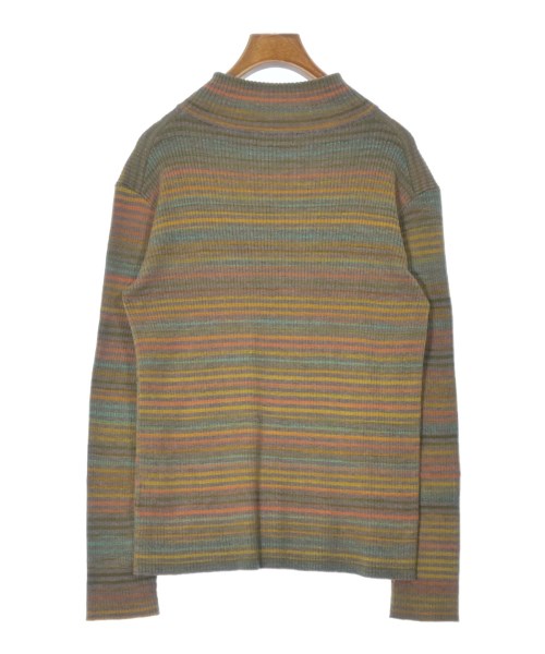 JOURNAL STANDARD L'ESSAGE（ジャーナルスタンダードレサージュ）ニット・セーター グレー サイズ:F レディース/2200661494066