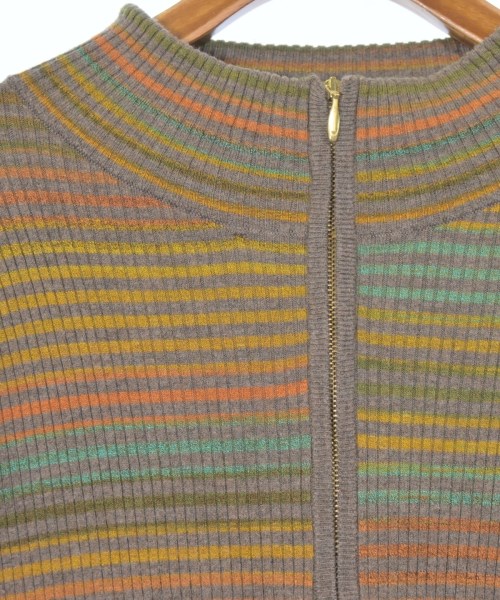 JOURNAL STANDARD L'ESSAGE（ジャーナルスタンダードレサージュ）ニット・セーター グレー サイズ:F レディース/2200661494066