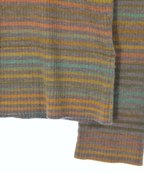 JOURNAL STANDARD L'ESSAGE（ジャーナルスタンダードレサージュ）ニット・セーター グレー サイズ:F レディース/2200661494066