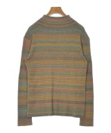 JOURNAL STANDARD L'ESSAGE（ジャーナルスタンダードレサージュ）ニット・セーター グレー サイズ:F レディース/2200661494066