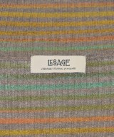 JOURNAL STANDARD L'ESSAGE（ジャーナルスタンダードレサージュ）ニット・セーター グレー サイズ:F レディース/2200661494066