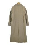 JOURNAL STANDARD L'ESSAGE（ジャーナルスタンダードレサージュ）チェスターコート ベージュ サイズ:-(XL位) レディース/2200660258010