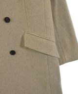 JOURNAL STANDARD L'ESSAGE（ジャーナルスタンダードレサージュ）チェスターコート ベージュ サイズ:-(XL位) レディース/2200660258010