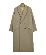 JOURNAL STANDARD L'ESSAGE チェスターコート