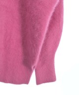 JOURNAL STANDARD L'ESSAGE（ジャーナルスタンダードレサージュ）ニット・セーター ピンク サイズ:F レディース/2200660258089