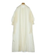 JOURNAL STANDARD L'ESSAGE（ジャーナルスタンダードレサージュ）シャツワンピース 白 サイズ:F レディース/2200707605050