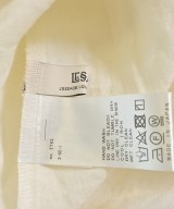 JOURNAL STANDARD L'ESSAGE（ジャーナルスタンダードレサージュ）シャツワンピース 白 サイズ:F レディース/2200707605050