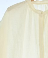 JOURNAL STANDARD L'ESSAGE（ジャーナルスタンダードレサージュ）シャツワンピース 白 サイズ:F レディース/2200707605050