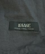 JOURNAL STANDARD L'ESSAGE（ジャーナルスタンダードレサージュ）オールインワン/サロペット 茶 サイズ:-(M位) レディース/2200711212114