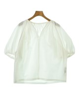 JOURNAL STANDARD L'ESSAGE（ジャーナルスタンダードレサージュ）ブラウス 白 サイズ:F レディース/2200709200093