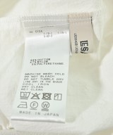 JOURNAL STANDARD L'ESSAGE（ジャーナルスタンダードレサージュ）ブラウス 白 サイズ:F レディース/2200709200093