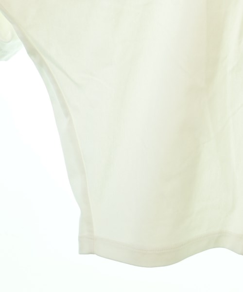 JOURNAL STANDARD L'ESSAGE（ジャーナルスタンダードレサージュ）Tシャツ・カットソー 白 サイズ:F レディース/2200709314158