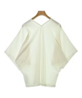 JOURNAL STANDARD L'ESSAGE（ジャーナルスタンダードレサージュ）Tシャツ・カットソー 白 サイズ:F レディース/2200709314158