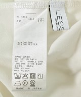 JOURNAL STANDARD L'ESSAGE（ジャーナルスタンダードレサージュ）Tシャツ・カットソー 白 サイズ:F レディース/2200709314158