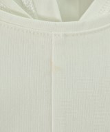 JOURNAL STANDARD L'ESSAGE（ジャーナルスタンダードレサージュ）Tシャツ・カットソー 白 サイズ:F レディース/2200709314158
