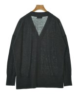 JOURNAL STANDARD L'ESSAGE（ジャーナルスタンダードレサージュ）カーディガン グレー サイズ:F レディース/2200709807025