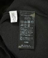JOURNAL STANDARD L'ESSAGE（ジャーナルスタンダードレサージュ）ベスト 黒 サイズ:-(XS位) レディース/2200708879085