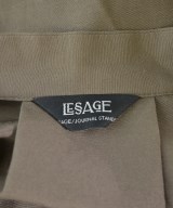 JOURNAL STANDARD L'ESSAGE（ジャーナルスタンダードレサージュ）カジュアルシャツ 茶 サイズ:F レディース/2200709256014