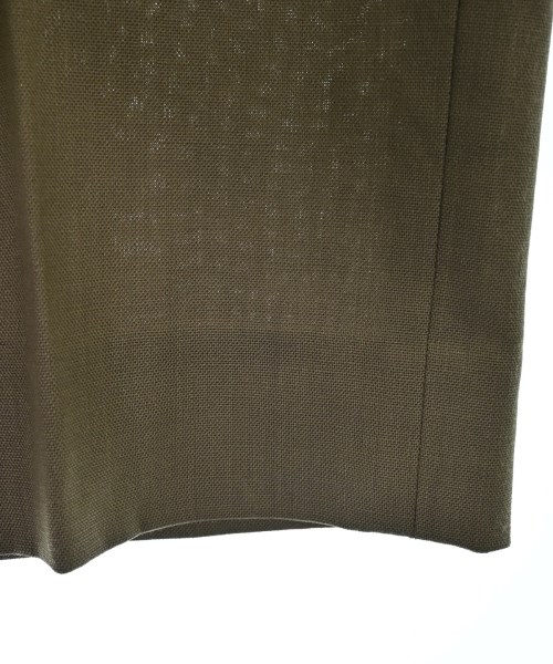 JOURNAL STANDARD L'ESSAGE（ジャーナルスタンダードレサージュ）スラックス 茶 サイズ:38(M位) レディース/2200697324023