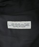 JOURNAL STANDARD L'ESSAGE（ジャーナルスタンダードレサージュ）ワンピース 黒 サイズ:F レディース/2200710940056