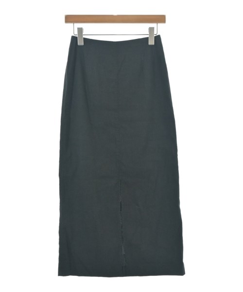 JOURNAL STANDARD L'ESSAGE(ジャーナルスタンダードレサージュ)のロング・マキシ丈スカート サイズ:36(S位) 3,300円