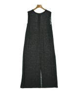 JOURNAL STANDARD L'ESSAGE（ジャーナルスタンダードレサージュ）ワンピース 黒 サイズ:F レディース/2200710160027