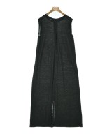 JOURNAL STANDARD L'ESSAGE（ジャーナルスタンダードレサージュ）ワンピース 黒 サイズ:F レディース/2200710160027