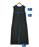 JOURNAL STANDARD L'ESSAGE（ジャーナルスタンダードレサージュ）ワンピース 黒 サイズ:F レディース/2200710160027