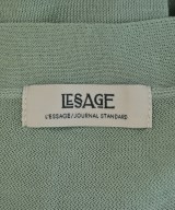 JOURNAL STANDARD L'ESSAGE（ジャーナルスタンダードレサージュ）カーディガン 緑 サイズ:F レディース/2200703105059